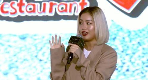 娱乐吃瓜最新爆料王子异,娱乐圈再掀波澜,神秘女友身份引热议 第1张 娱乐吃瓜最新爆料王子异,娱乐圈再掀波澜,神秘女友身份引热议 第1张