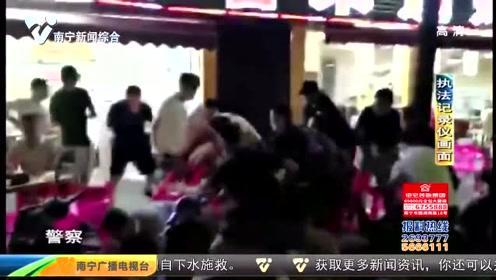 南宁妇女新闻爆料视频  第1张