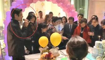 荣玲夫妇爆料了吗视频全集,揭秘背后惊人真相 第1张 荣玲夫妇爆料了吗视频全集,揭秘背后惊人真相 第1张