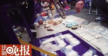 零食贩子爆料事件视频,揭秘事件背后惊人真相  第1张