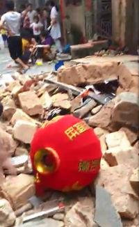 惠来县葵潭镇爆料事件最新,事件真相与进展全解析  第2张